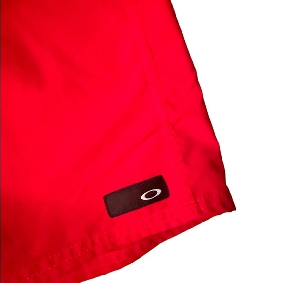 Oakley light weight outdoor man short size 38 - Picture 2 of 5